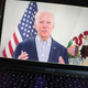 Illustration for article titled Joe Biden Will Lead As Soon As He Figures Out How This Damn Computer Works